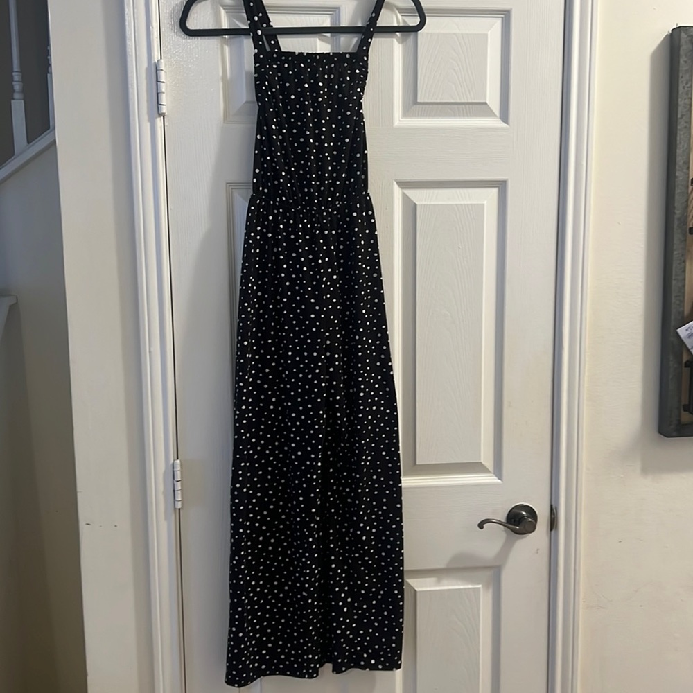 Girls romper